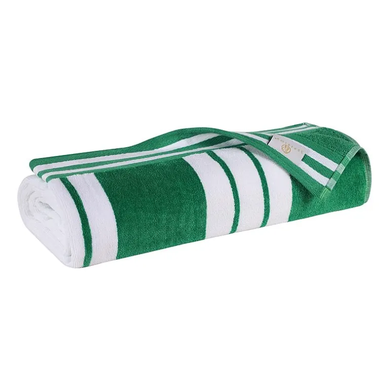 SUPERIOR® Cabana Collection | 100% Cotton Quick Dry Beach Towel