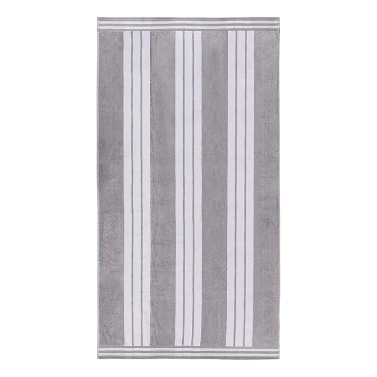 SUPERIOR® Cabana Collection | 100% Cotton Quick Dry Beach Towel