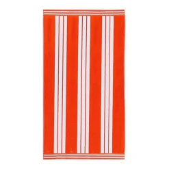 SUPERIOR® Cabana Collection | 100% Cotton Quick Dry Beach Towel