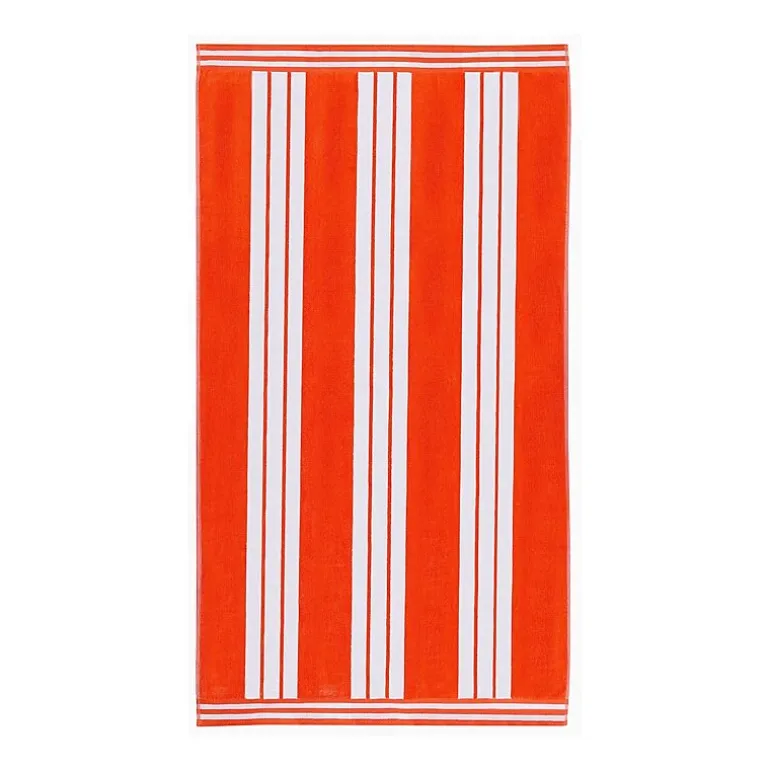 SUPERIOR® Cabana Collection | 100% Cotton Quick Dry Beach Towel