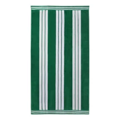 SUPERIOR® Cabana Collection | 100% Cotton Quick Dry Beach Towel