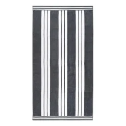 SUPERIOR® Cabana Collection | 100% Cotton Quick Dry Beach Towel