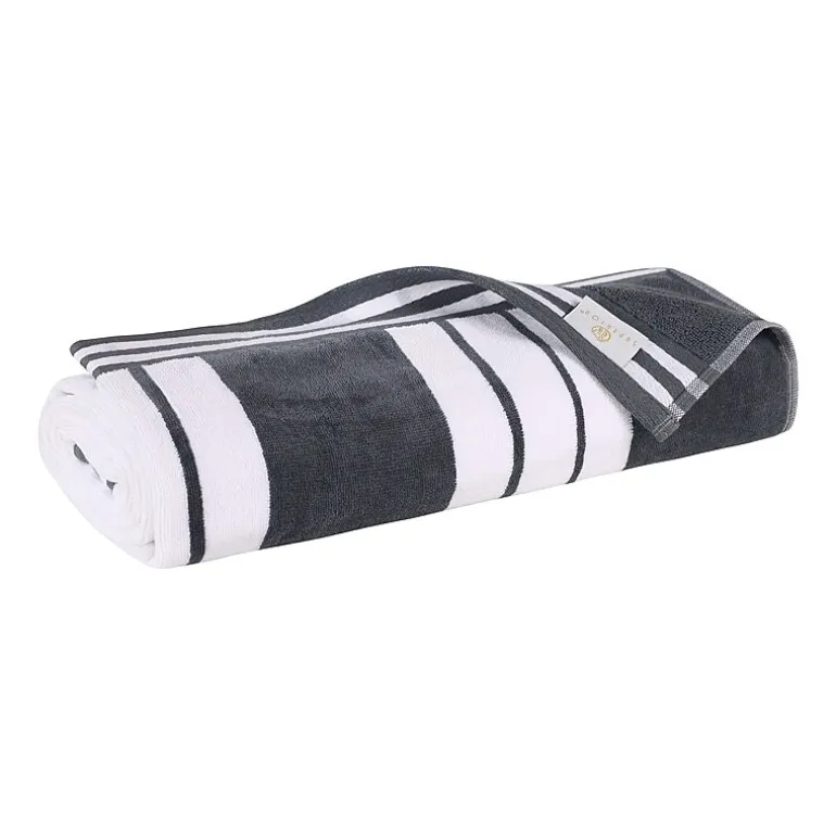 SUPERIOR® Cabana Collection | 100% Cotton Quick Dry Beach Towel