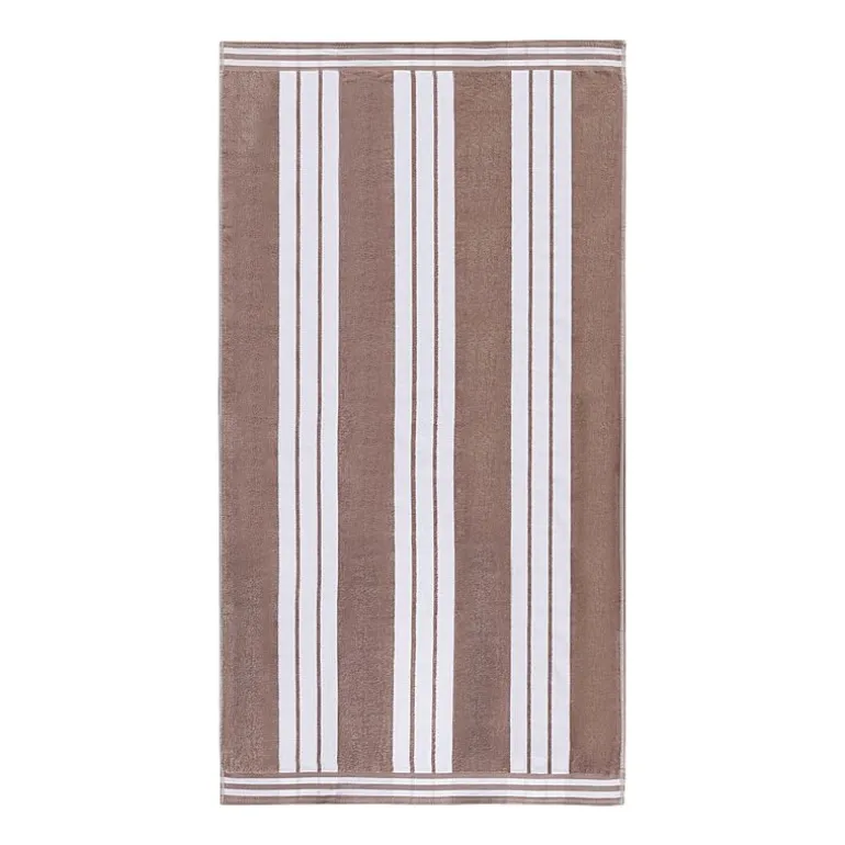 SUPERIOR® Cabana Collection | 100% Cotton Quick Dry Beach Towel
