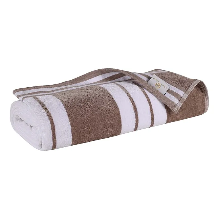SUPERIOR® Cabana Collection | 100% Cotton Quick Dry Beach Towel