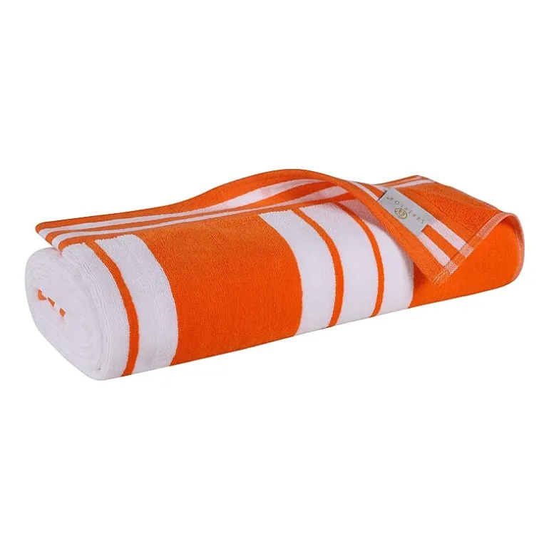 SUPERIOR® Cabana Collection | 100% Cotton Quick Dry Beach Towel