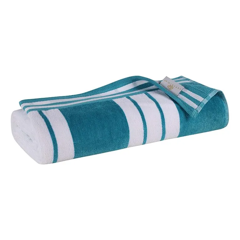 SUPERIOR® Cabana Collection | 100% Cotton Quick Dry Beach Towel