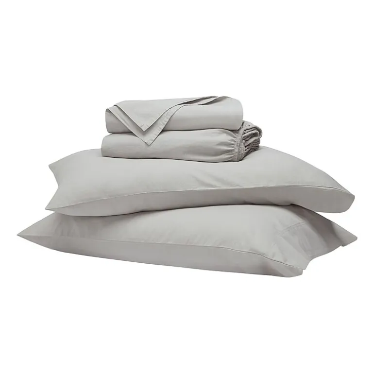 SUPERIOR® Carmen Pre-Washed For Added Softness Deep Pocket Sheet Set