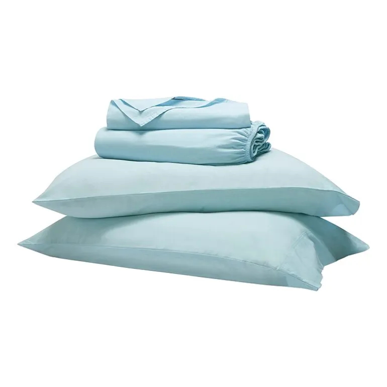 SUPERIOR® Carmen Pre-Washed For Added Softness Deep Pocket Sheet Set