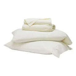 SUPERIOR® Carmen Pre-Washed For Added Softness Deep Pocket Sheet Set