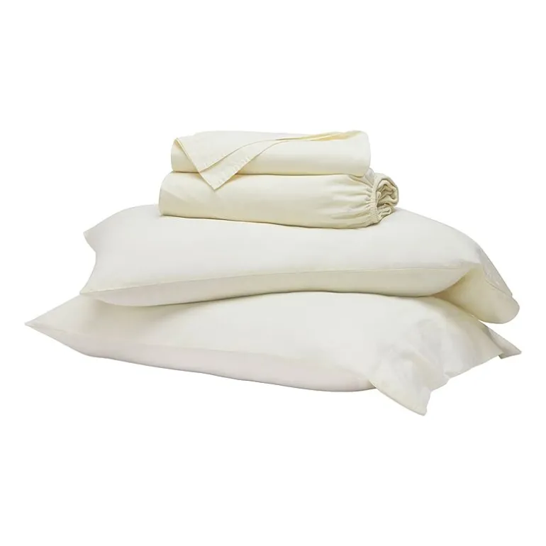 SUPERIOR® Carmen Pre-Washed For Added Softness Deep Pocket Sheet Set