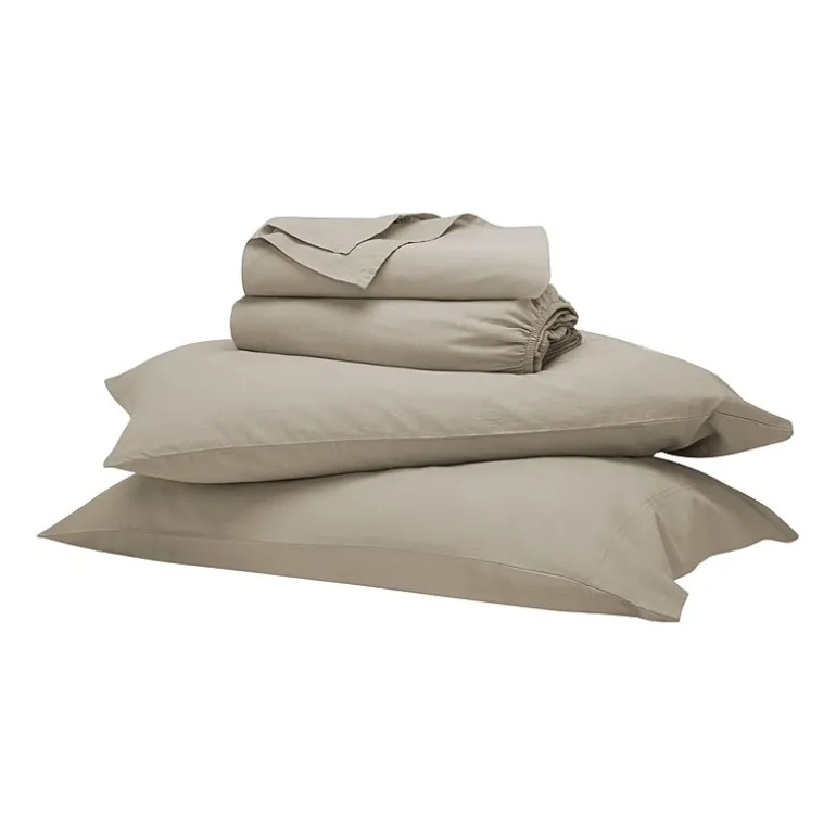 SUPERIOR® Carmen Pre-Washed For Added Softness Deep Pocket Sheet Set
