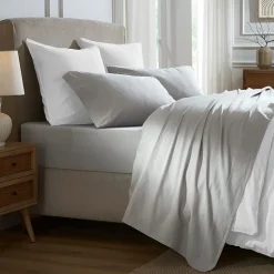 SUPERIOR® Carmen Pre-Washed For Added Softness Deep Pocket Sheet Set