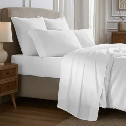 SUPERIOR® Carmen Pre-Washed For Added Softness Deep Pocket Sheet Set