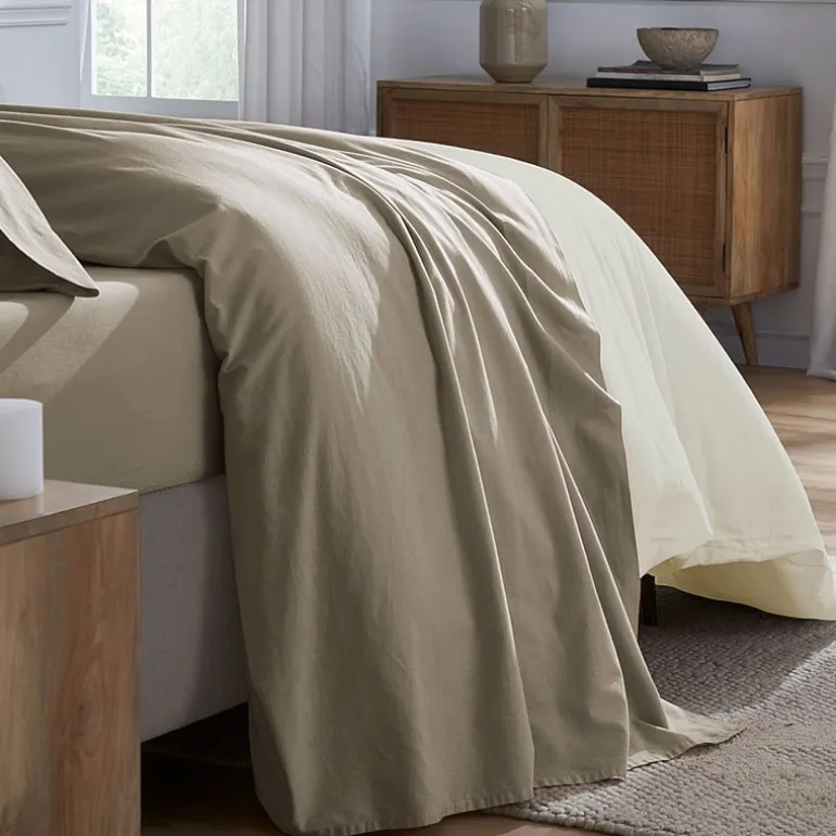 SUPERIOR® Carmen Pre-Washed For Added Softness Deep Pocket Sheet Set