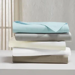 SUPERIOR® Carmen Pre-Washed For Added Softness Deep Pocket Sheet Set