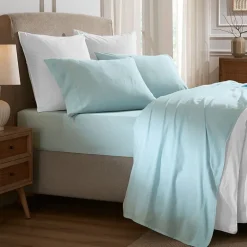SUPERIOR® Carmen Pre-Washed For Added Softness Deep Pocket Sheet Set