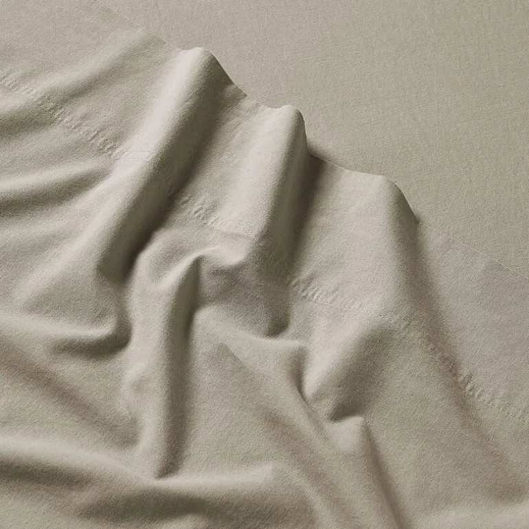 SUPERIOR® Carmen Pre-Washed For Added Softness Deep Pocket Sheet Set