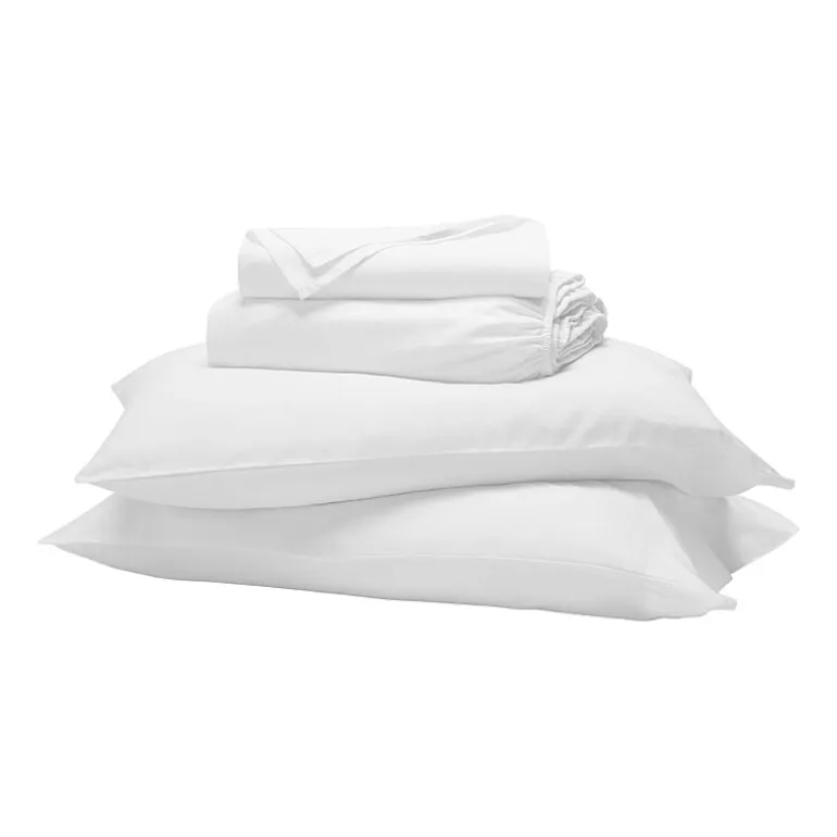 SUPERIOR® Carmen Pre-Washed For Added Softness Deep Pocket Sheet Set