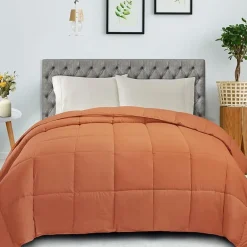 SUPERIOR® Classic All Season Down Alternative Hypoallergenic Comforter