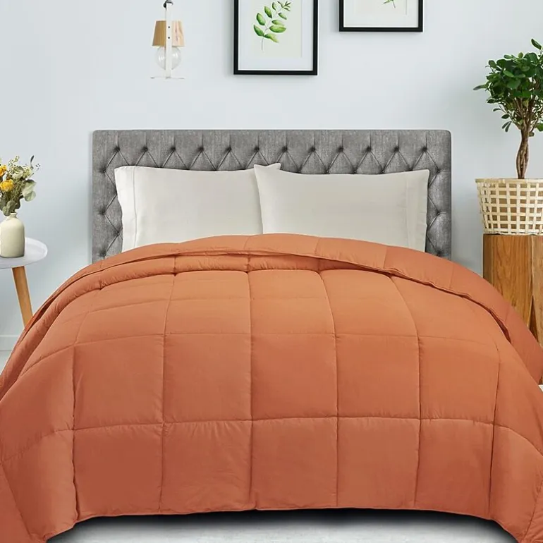 SUPERIOR® Classic All Season Down Alternative Hypoallergenic Comforter