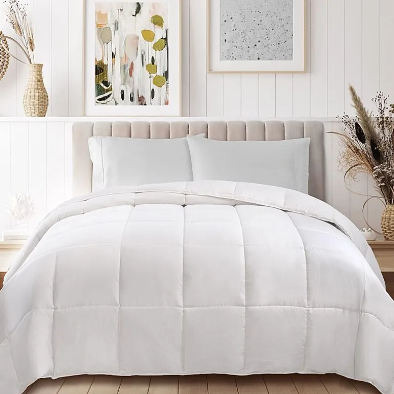 SUPERIOR® Classic All Season Down Alternative Hypoallergenic Comforter