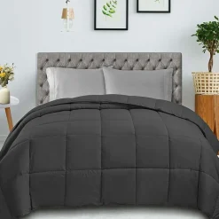 SUPERIOR® Classic All Season Down Alternative Hypoallergenic Comforter
