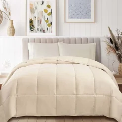 SUPERIOR® Classic All Season Down Alternative Hypoallergenic Comforter