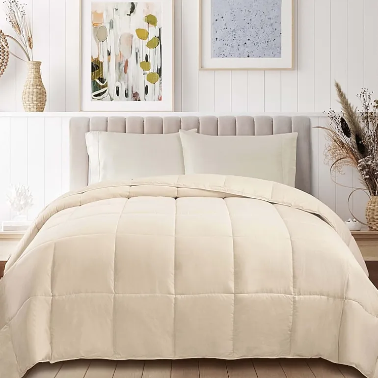 SUPERIOR® Classic All Season Down Alternative Hypoallergenic Comforter