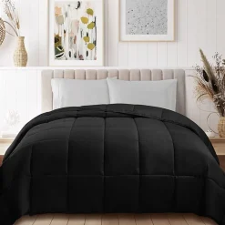 SUPERIOR® Classic All Season Down Alternative Hypoallergenic Comforter