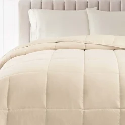 SUPERIOR® Classic All Season Down Alternative Hypoallergenic Comforter