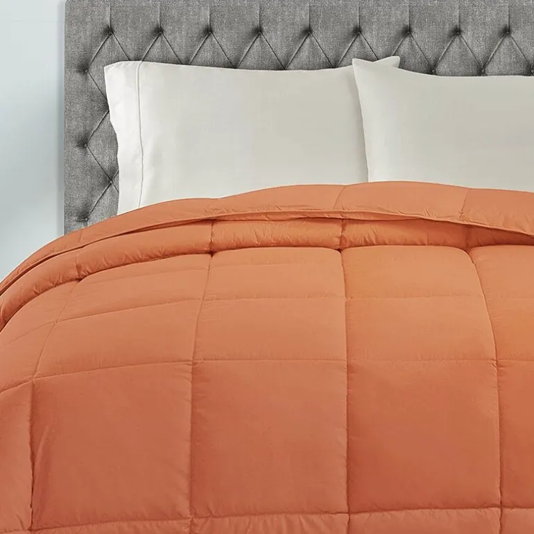 SUPERIOR® Classic All Season Down Alternative Hypoallergenic Comforter