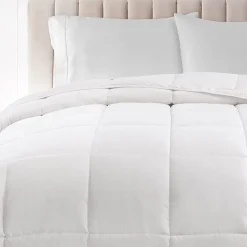 SUPERIOR® Classic All Season Down Alternative Hypoallergenic Comforter
