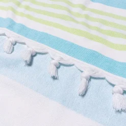 SUPERIOR® Costal Collection | 100% Cotton Quick Dry Beach Towel