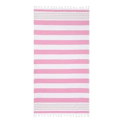 SUPERIOR® Costal Collection | 100% Cotton Quick Dry Beach Towel
