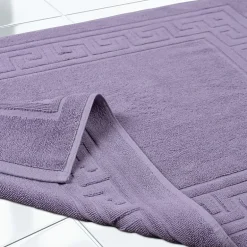 SUPERIOR® Cotton 2-Pc Bath Mat