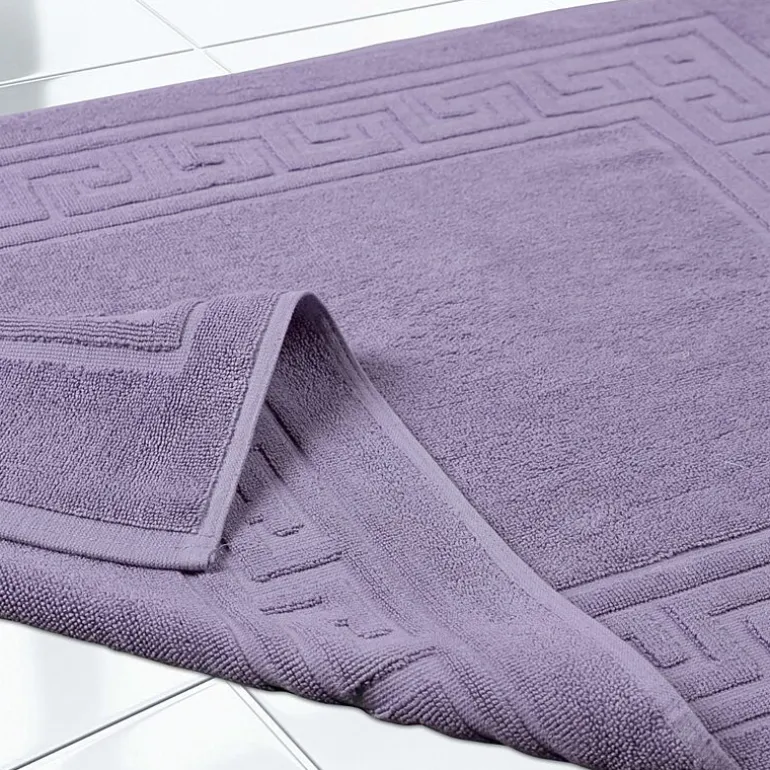 SUPERIOR® Cotton 2-Pc Bath Mat