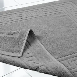 SUPERIOR® Cotton 2-Pc Bath Mat
