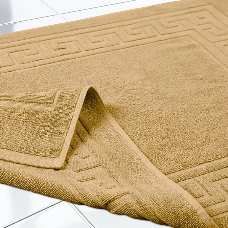 SUPERIOR® Cotton 2-Pc Bath Mat