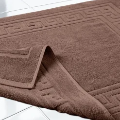 SUPERIOR® Cotton 2-Pc Bath Mat