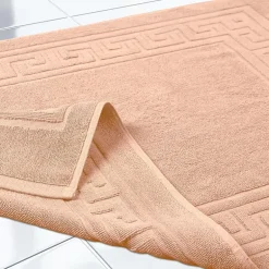 SUPERIOR® Cotton 2-Pc Bath Mat