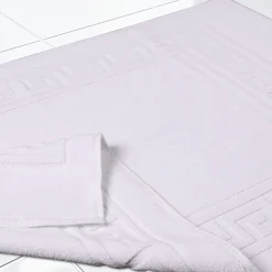 SUPERIOR® Cotton 2-Pc Bath Mat