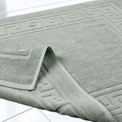 SUPERIOR® Cotton 2-Pc Bath Mat