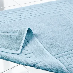 SUPERIOR® Cotton 2-Pc Bath Mat