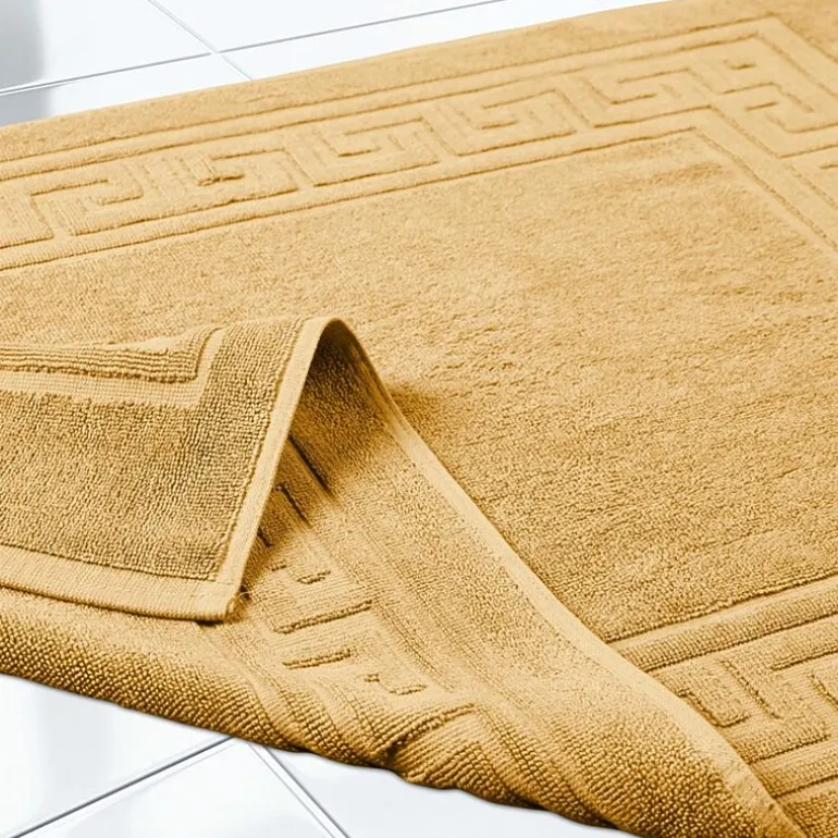 SUPERIOR® Cotton 2-Pc Bath Mat