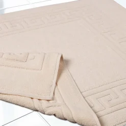 SUPERIOR® Cotton 2-Pc Bath Mat