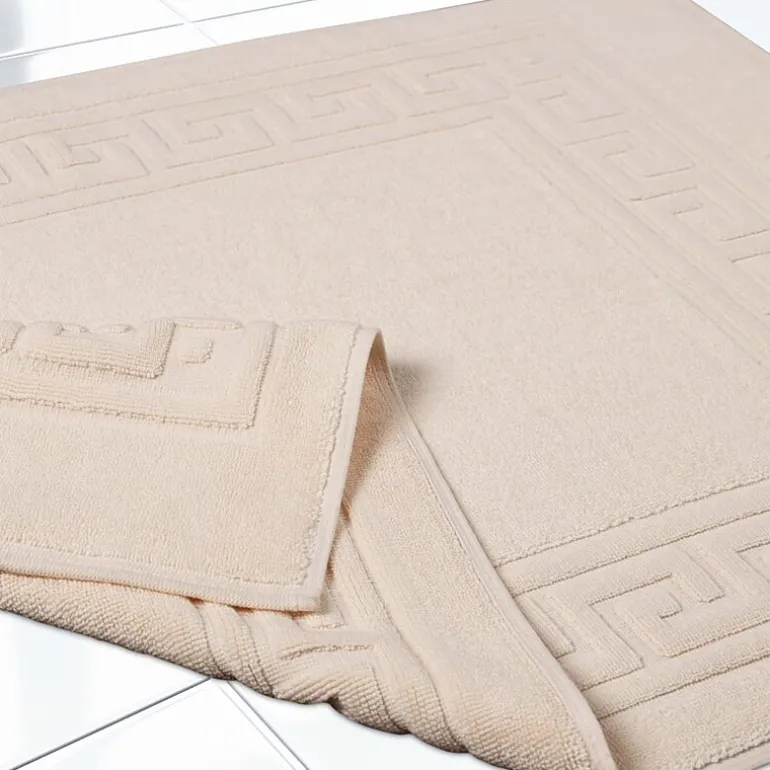 SUPERIOR® Cotton 2-Pc Bath Mat