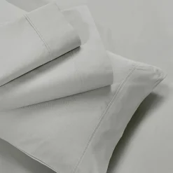 SUPERIOR® Cotton Rich Blend Durable Soft 600tc Deep Pocket Sheet Set