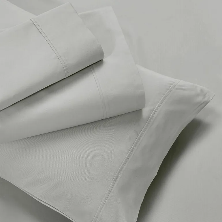 SUPERIOR® Cotton Rich Blend Durable Soft 600tc Deep Pocket Sheet Set
