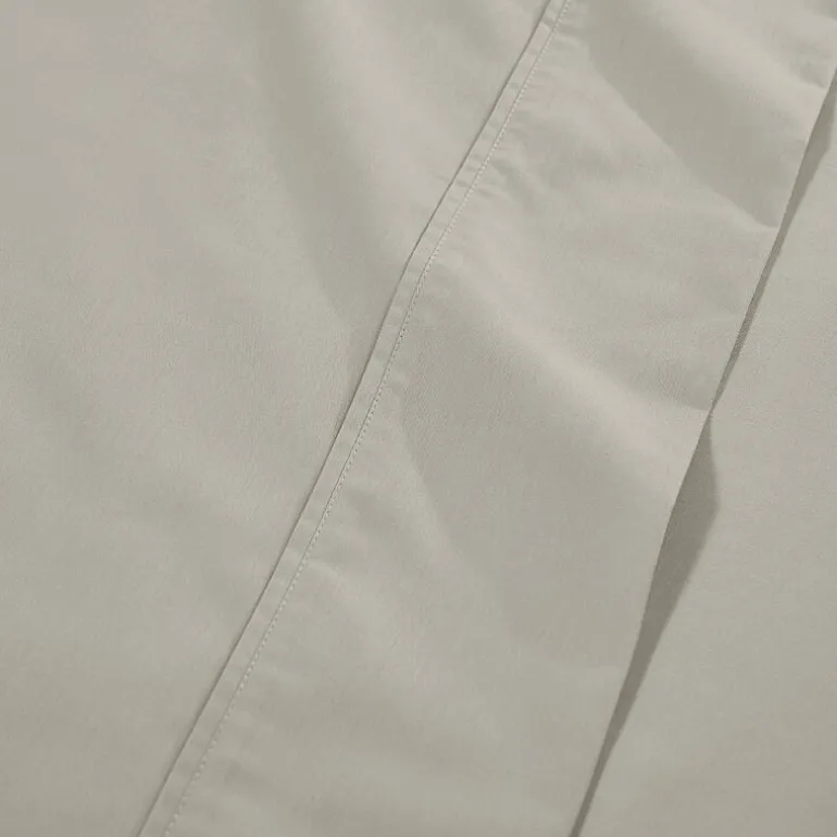 SUPERIOR® Cotton Rich Blend Durable Soft 600tc Deep Pocket Sheet Set